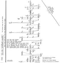 Schmitz, J: Wo der Wildbach rauscht