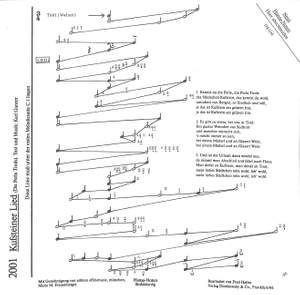 Ganzer, K: Kufsteiner Lied (Die Perle Tirols)