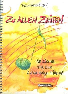 Horn, R: Zu allen Zeiten
