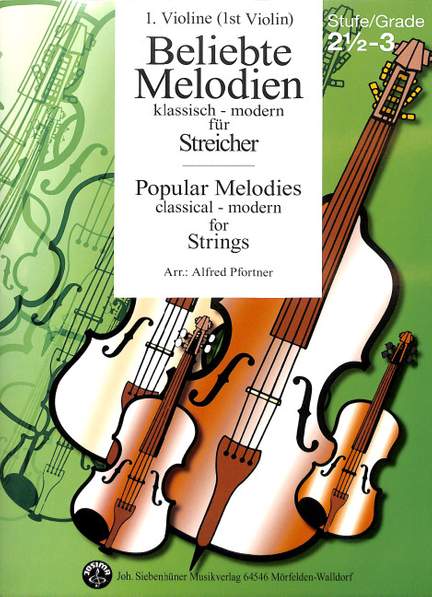 Beliebte Melodien 4