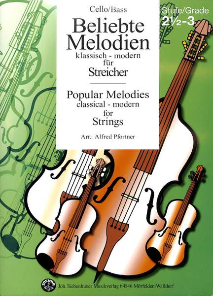 Beliebte Melodien 4