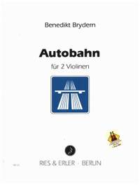 Brydern, B: Autobahn