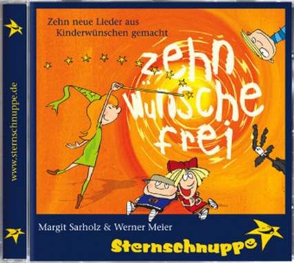 10 Wünsche Frei