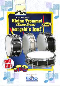 Killinger, K: Kleine Trommel 1