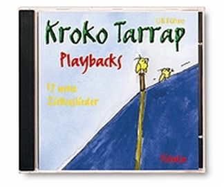 Kroko tarrap