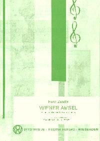 Zander, H: Wiener Amsel
