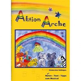 Schröder, C: Aktion Arche