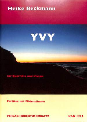 Beckmann, H: Yvy