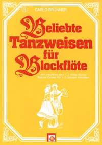 Brunner, C: Beliebte Tanzweisen 5