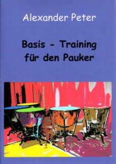 Alexander, P: Basis Training für den Pauker