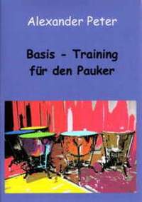 Alexander, P: Basis Training für den Pauker