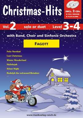 Raisch, R: Christmas hits 2