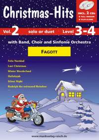 Raisch, R: Christmas hits 2