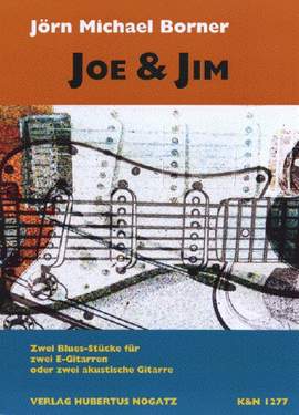 Borner, J M: Joe + Jim