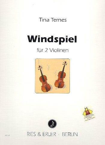 Ternes, T: Windspiel