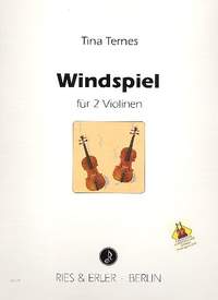 Ternes, T: Windspiel