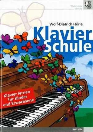 Klavierschule