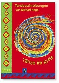 Hepp, M: Tänze im Kreis 3