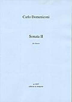 Domeniconi, C: Sonate 2