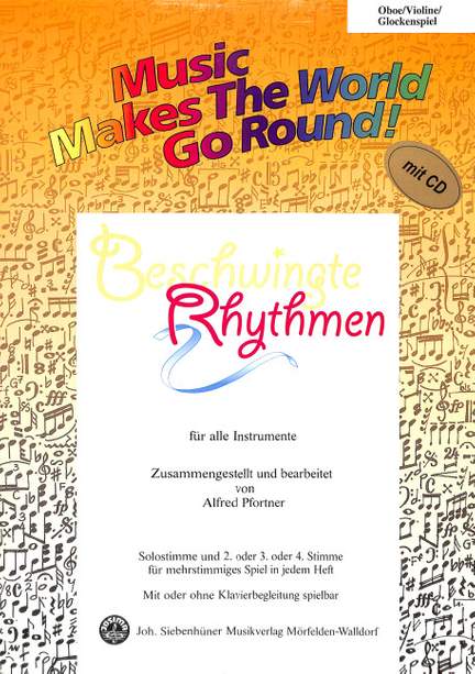 Beschwingte Rhythmen