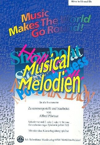 Musical Melodien
