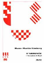 Limberg, H: L'arrivee