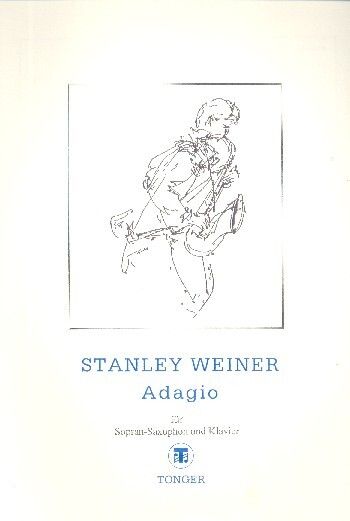 Weiner, S: Adagio