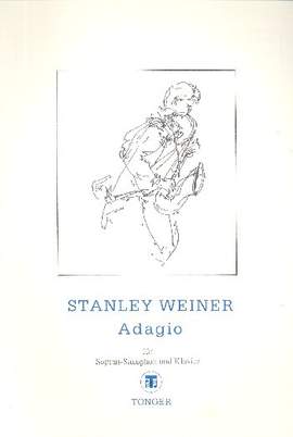 Weiner, S: Adagio