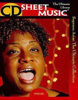 Soprano Arias - the ultimate collection