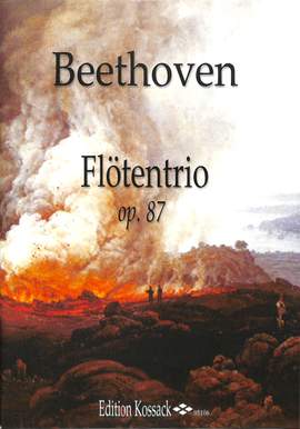 Beethoven, L v: Trio nach op 87