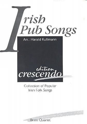 Irish pub songs