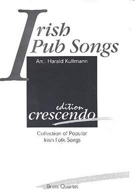 Irish pub songs