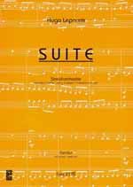 Lepnurm, H: Suite