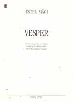 Maegi, E: Vesper