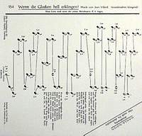 Villard, J: Wenn die Glocken hell erklingen