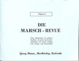Marsch Revue