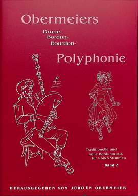 Obermeier, J: Obermeiers Polyphonie 2