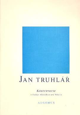 Truhlar, J: Kontroverse