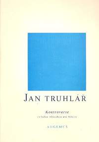Truhlar, J: Kontroverse