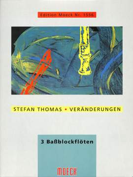 Thomas, S: Veränderungen