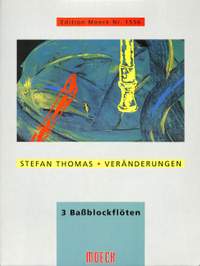Thomas, S: Veränderungen