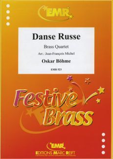 Boehme, O: Danse russe