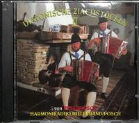 Posch, P: Diatonische Ziachstückln 2