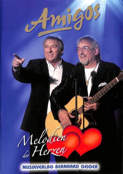 Melodien der Herzen