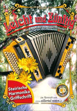 KLAUSNER, H: Leicht + zünftig 1