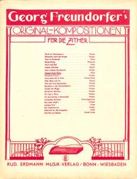 Freundorfer, G: Hanserl tanzt Polka