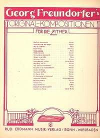 Freundorfer, G: Nord und Süd - Polka