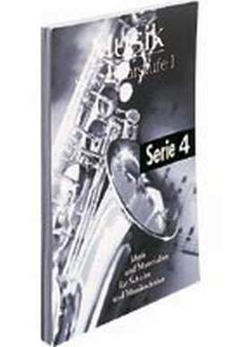 Musik Sekundarstufe 1 Serie 4