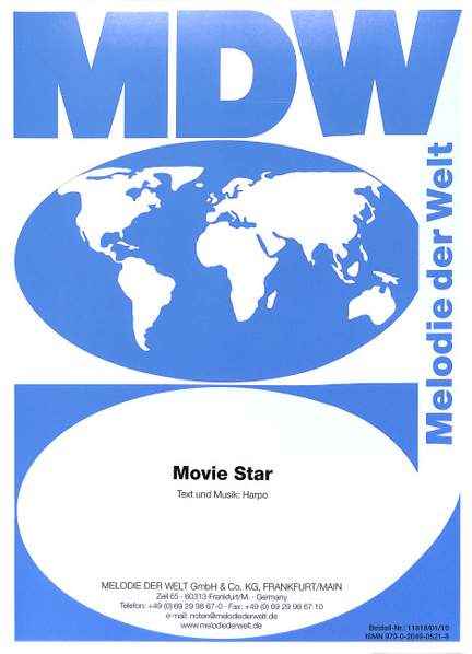 Movie star