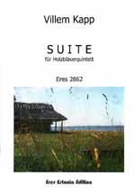 Kapp, V: Suite